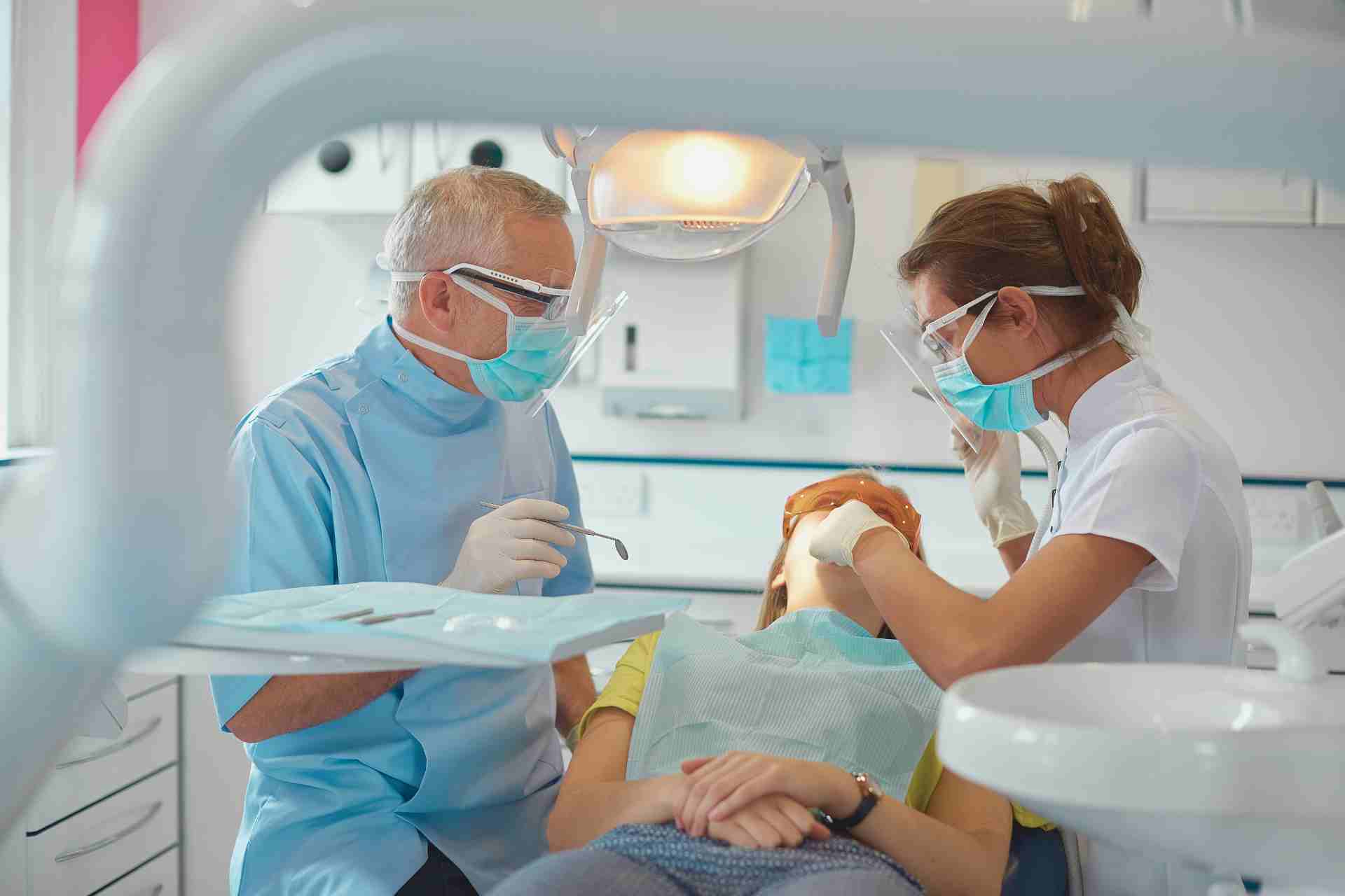 Dentist in Mount Sinai, NY